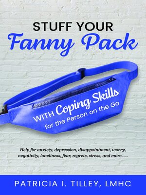 cover image of Stuff Your Fanny Pack